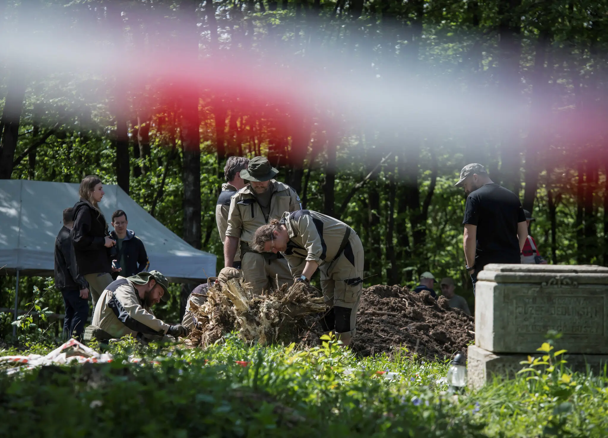 Україна: російські дрони у Польщі — елемент стратегії тиску на Захід